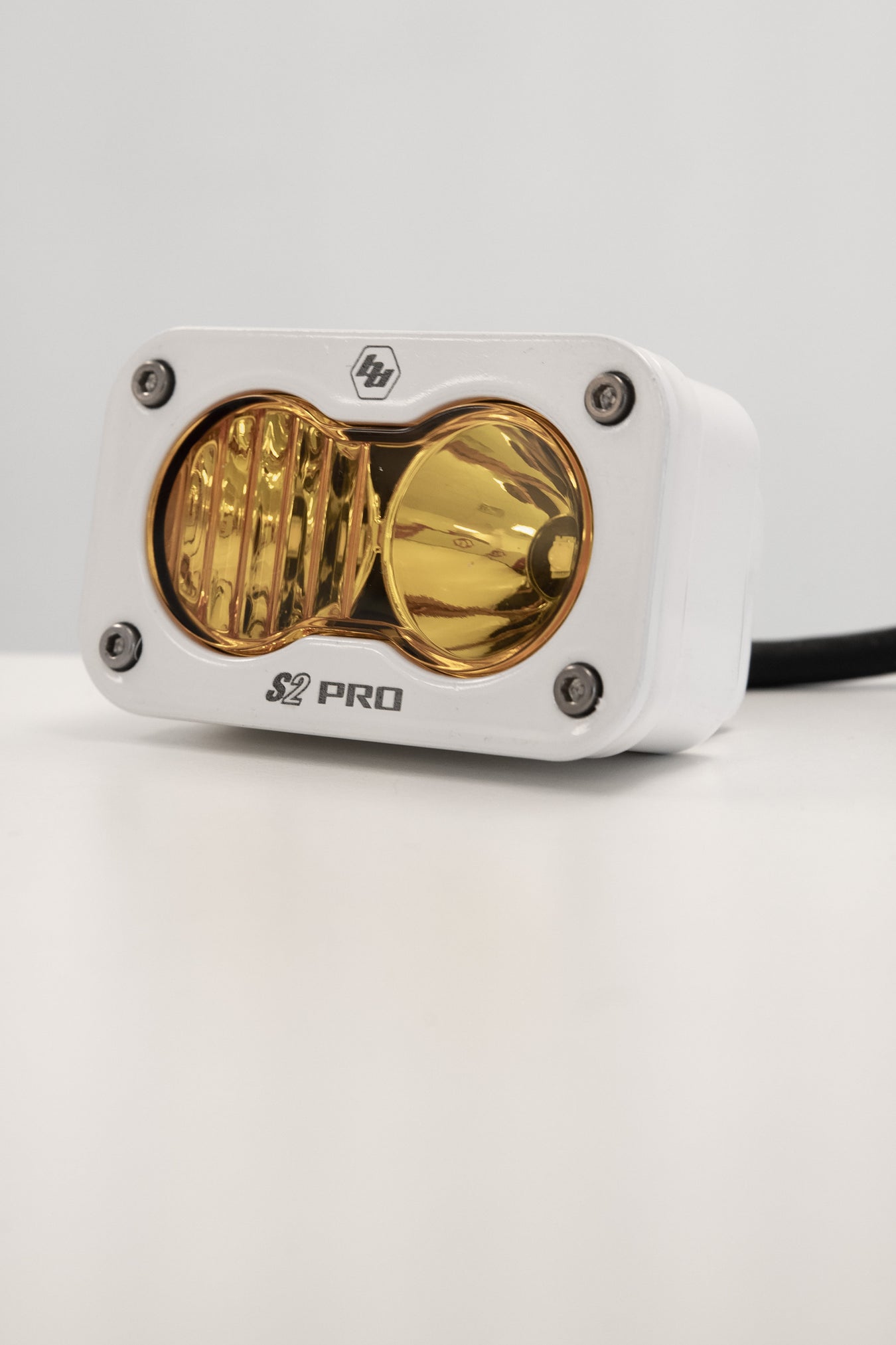 Toyota Tundra Pod Lights (2000-2026)