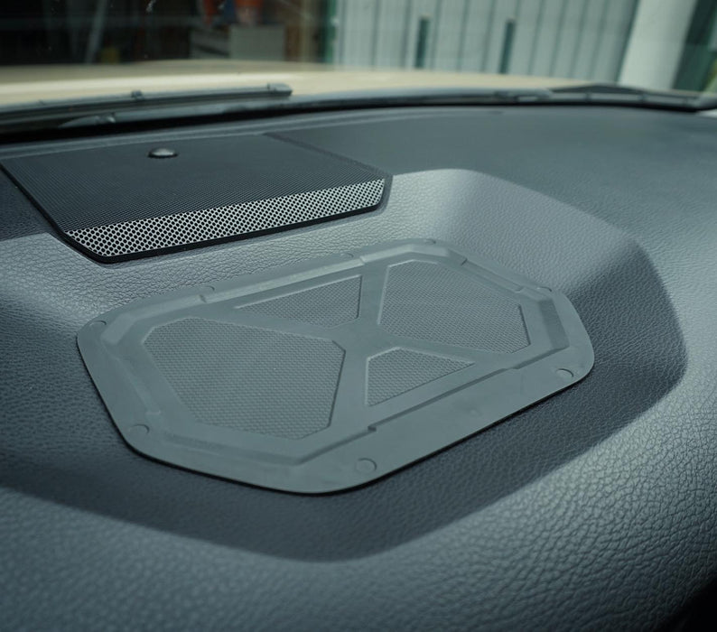 AJT Design Dash Mat For Tundra (2014-2021)