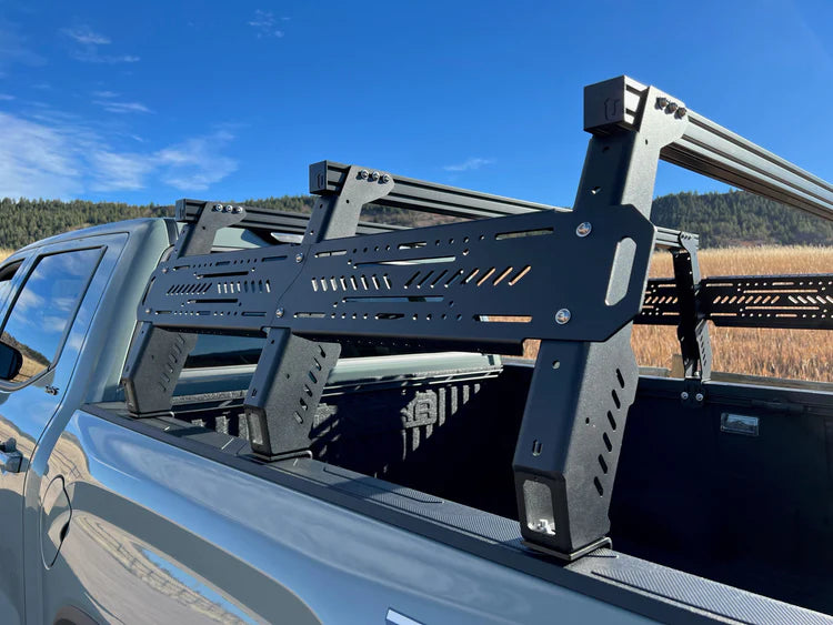 upTOP TRUSS Adaptive Full Size Truck Bed Rack For Tundra — Tundra Lifestyle